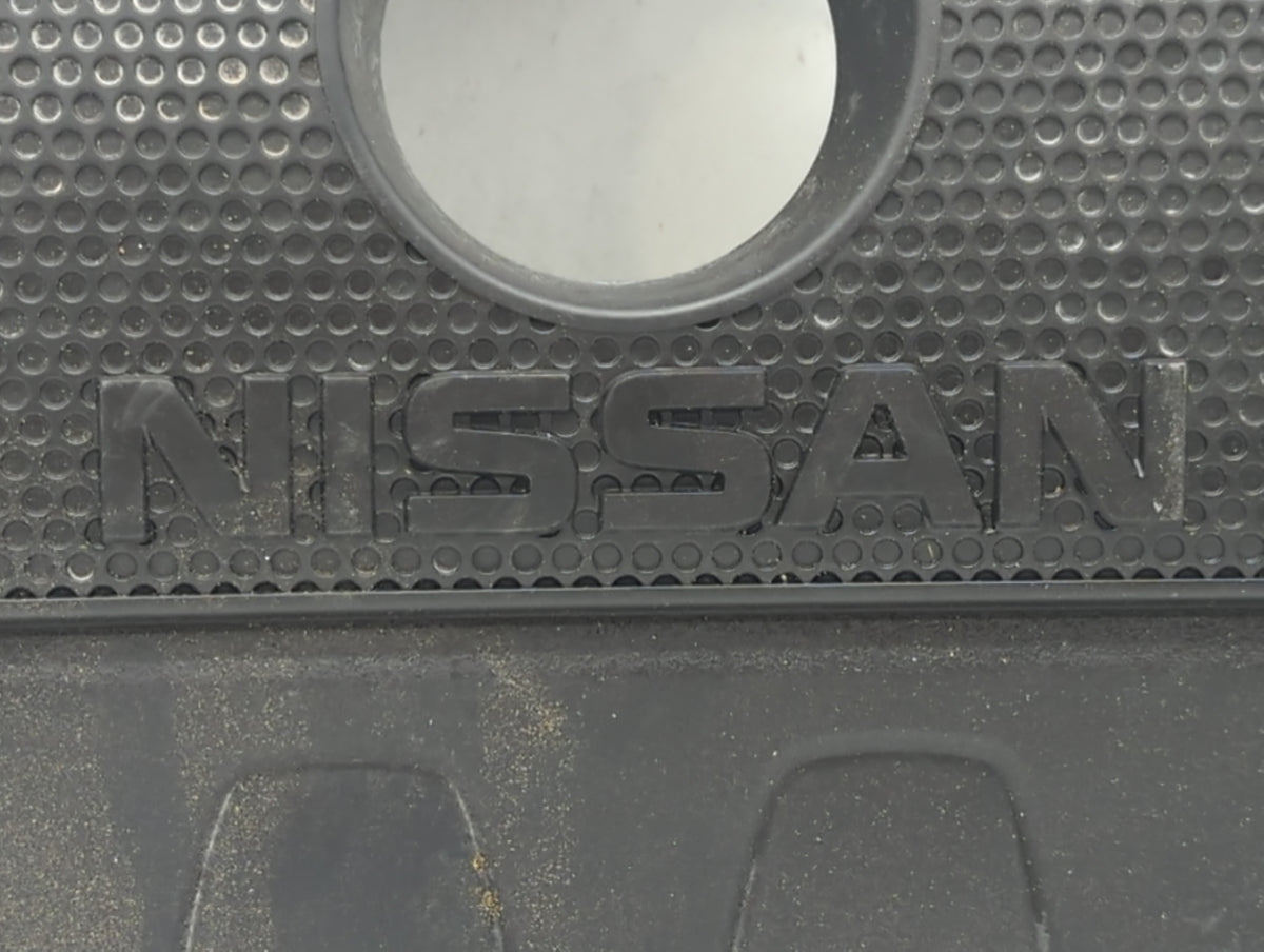 2019 Nissan Sentra Engine Cover 438831 - Oemusedautoparts1.com