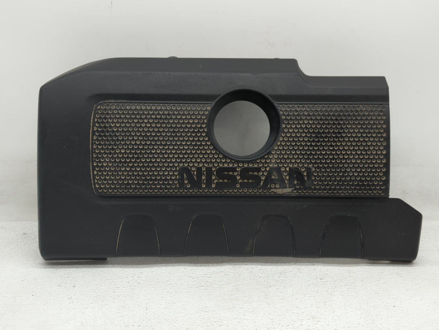 2019 Nissan Sentra Engine Cover - Oemusedautoparts1.com