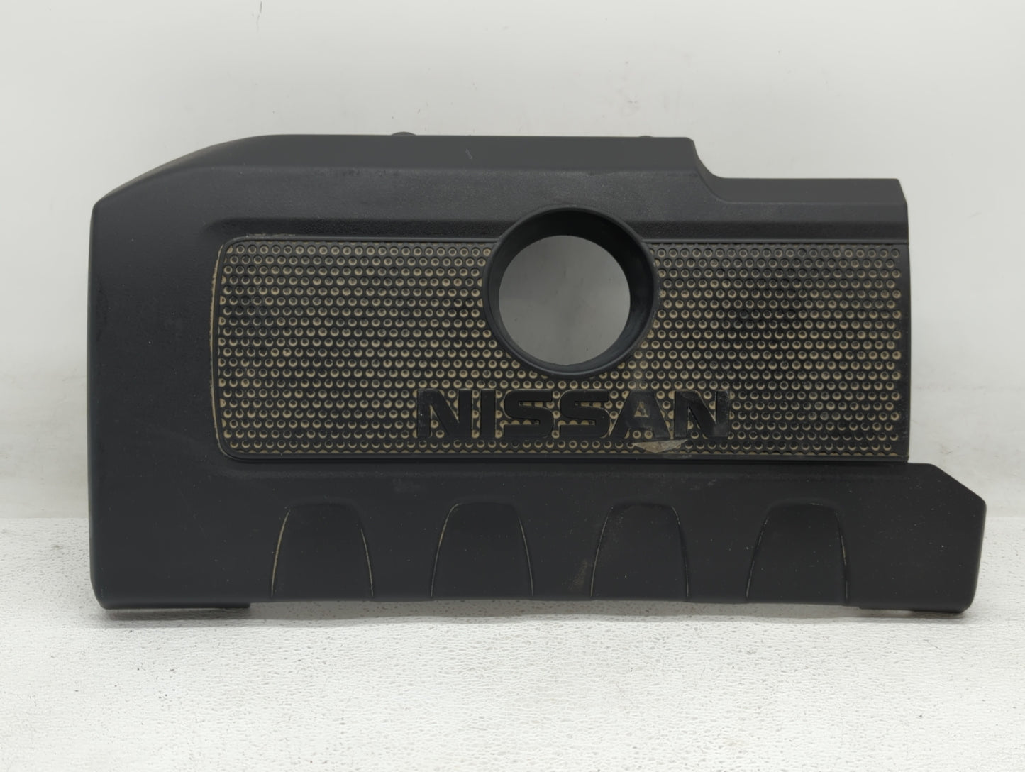 2019 Nissan Sentra Engine Cover - Oemusedautoparts1.com