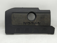 2019 Nissan Sentra Engine Cover - Oemusedautoparts1.com