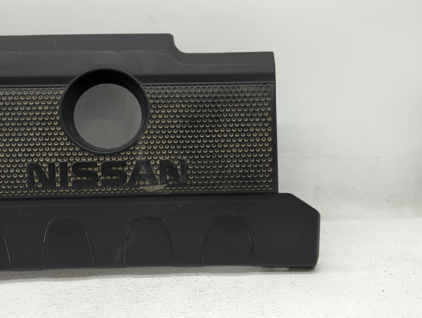 2019 Nissan Sentra Engine Cover - Oemusedautoparts1.com