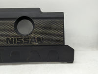 2019 Nissan Sentra Engine Cover - Oemusedautoparts1.com