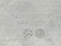 2019 Nissan Sentra Engine Cover - Oemusedautoparts1.com