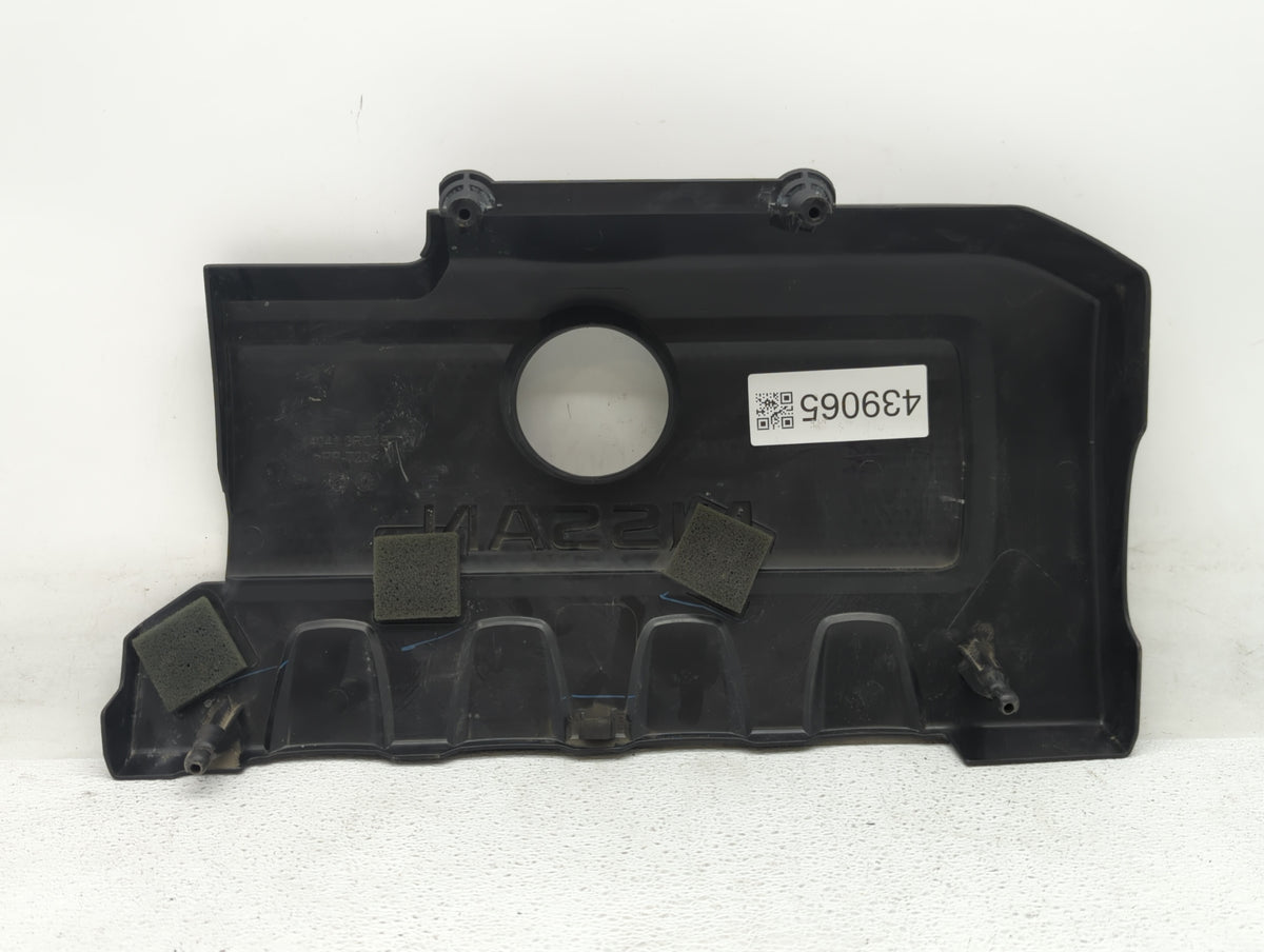 2019 Nissan Sentra Engine Cover 439065 - Oemusedautoparts1.com