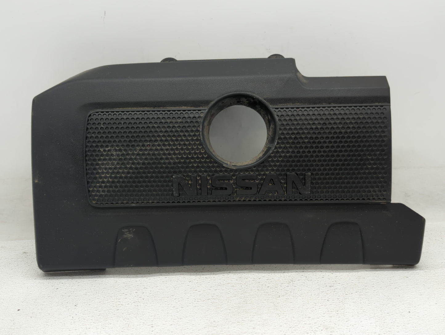 2019 Nissan Sentra Engine Cover - Oemusedautoparts1.com