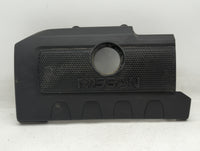 2019 Nissan Sentra Engine Cover - Oemusedautoparts1.com