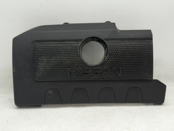 compare product 2019 Nissan Sentra Engine Cover