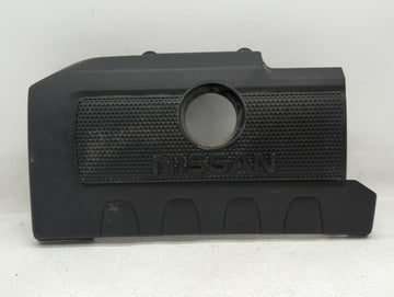2019 Nissan Sentra Engine Cover - Oemusedautoparts1.com