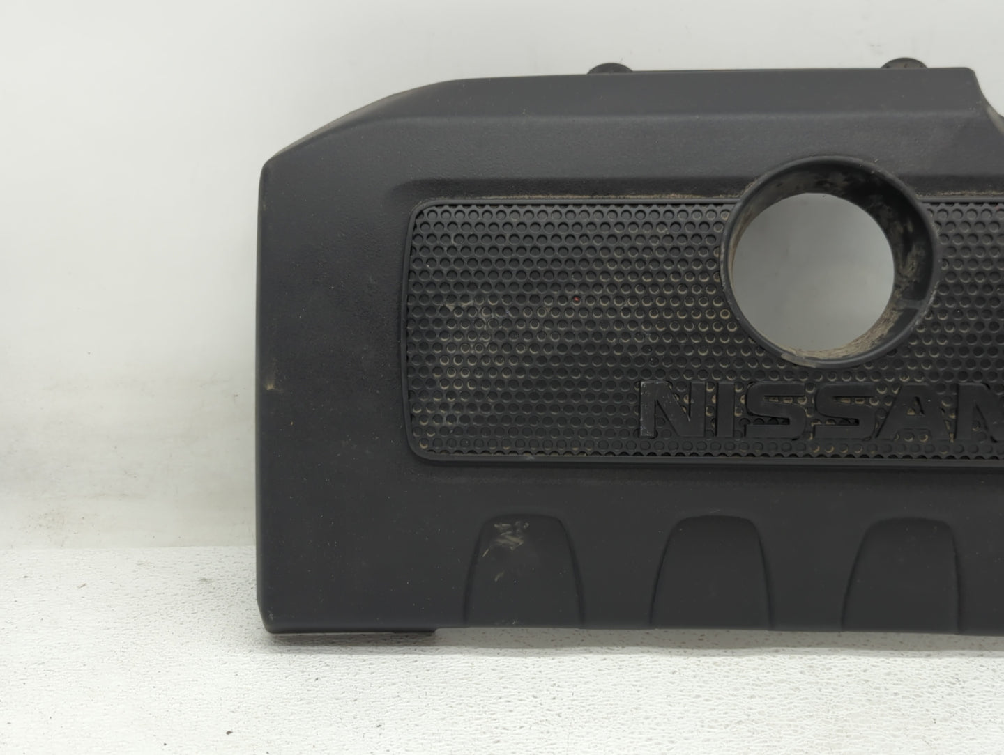 2019 Nissan Sentra Engine Cover - Oemusedautoparts1.com