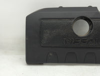 2019 Nissan Sentra Engine Cover - Oemusedautoparts1.com