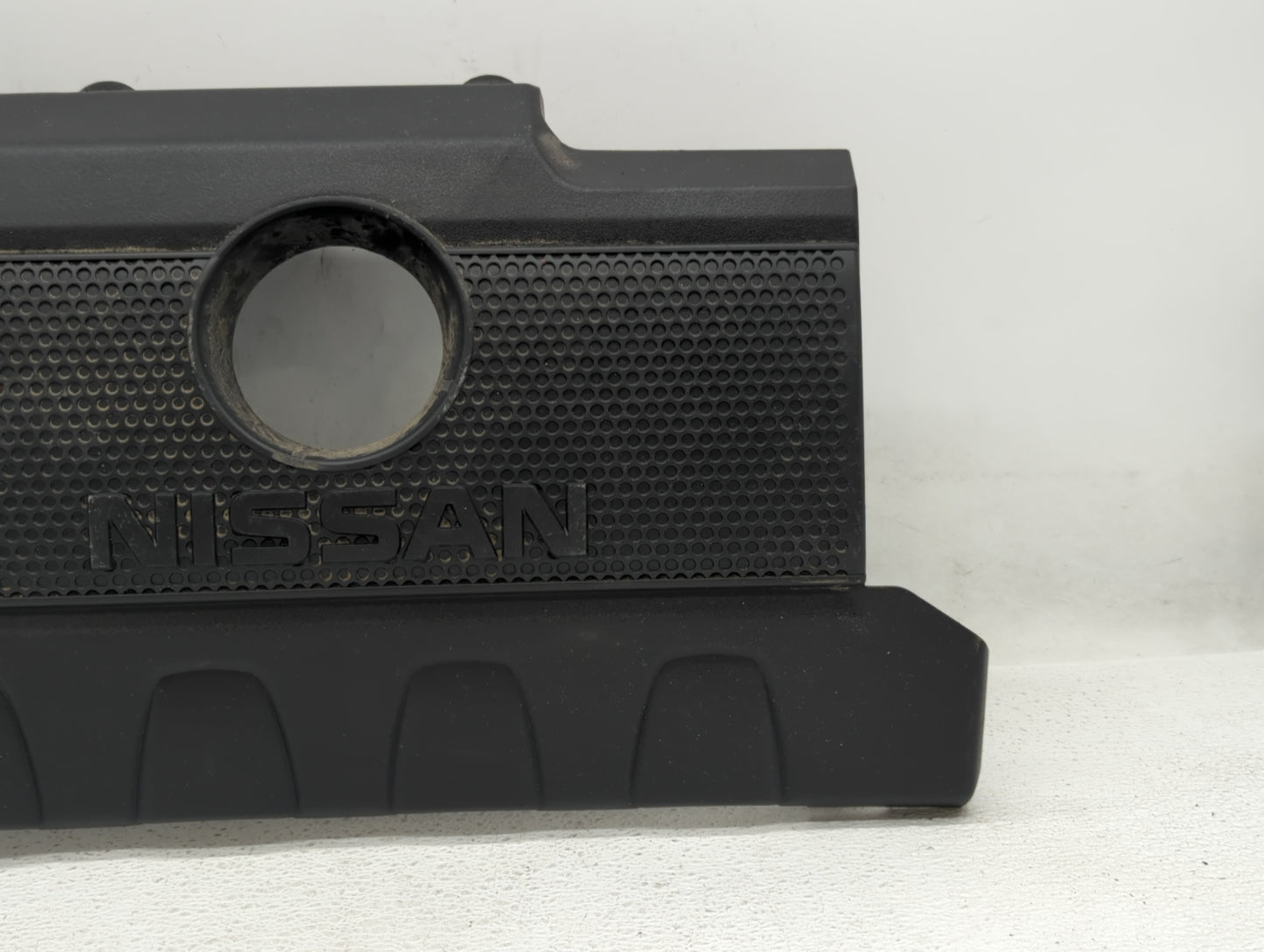 2019 Nissan Sentra Engine Cover - Oemusedautoparts1.com