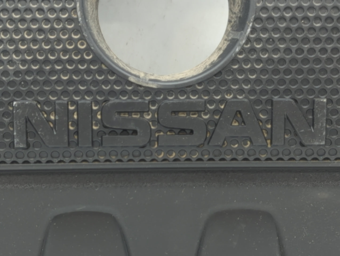 2019 Nissan Sentra Engine Cover - Oemusedautoparts1.com