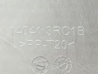 2019 Nissan Sentra Engine Cover - Oemusedautoparts1.com