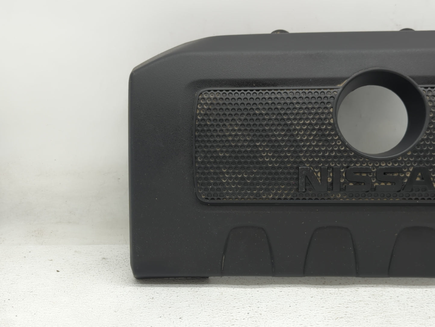 2019 Nissan Sentra Engine Cover - Oemusedautoparts1.com