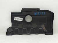 2019 Nissan Sentra Engine Cover - Oemusedautoparts1.com