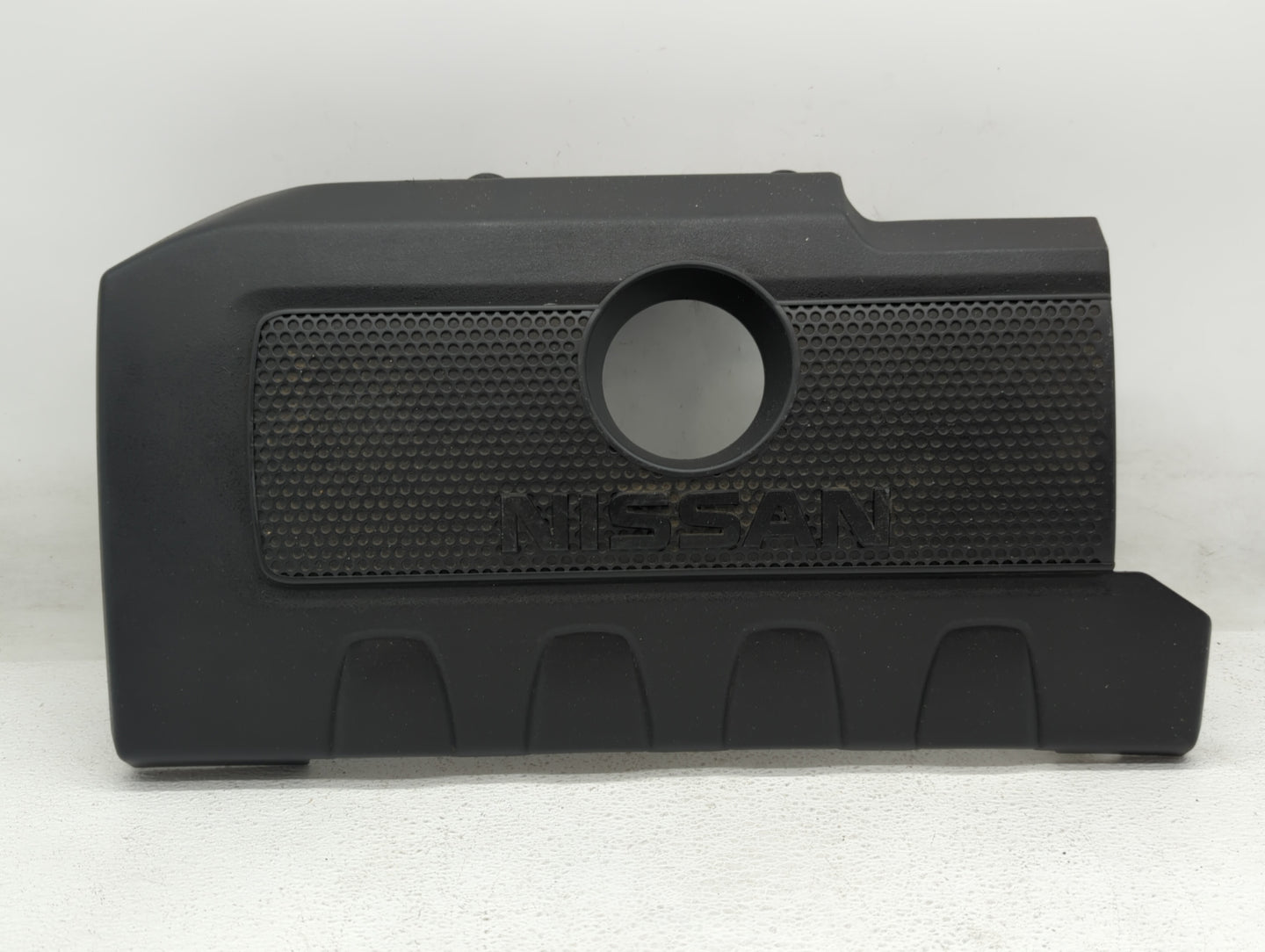 2019 Nissan Sentra Engine Cover - Oemusedautoparts1.com