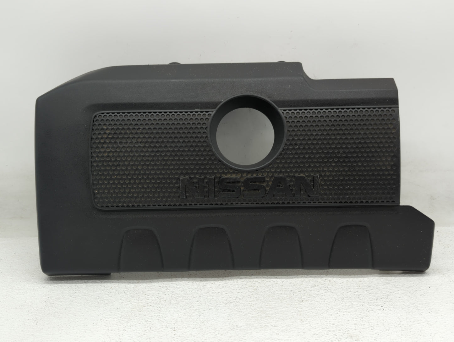 2019 Nissan Sentra Engine Cover - Oemusedautoparts1.com