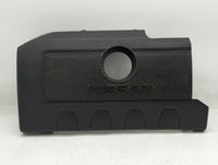 2019 Nissan Sentra Engine Cover - Oemusedautoparts1.com