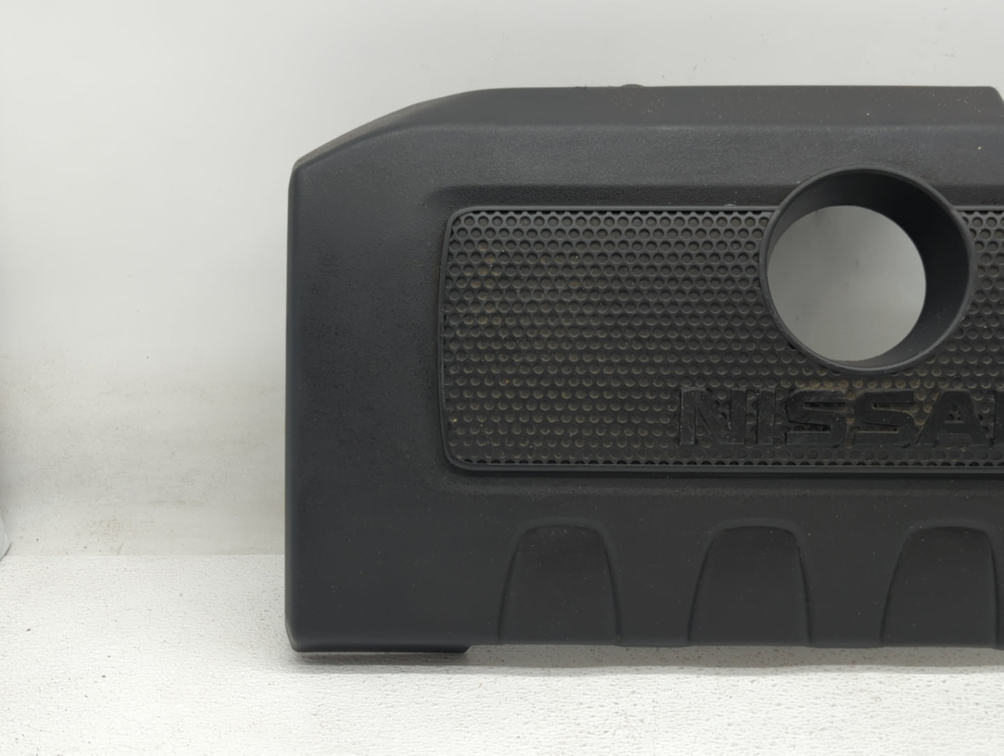 2019 Nissan Sentra Engine Cover - Oemusedautoparts1.com