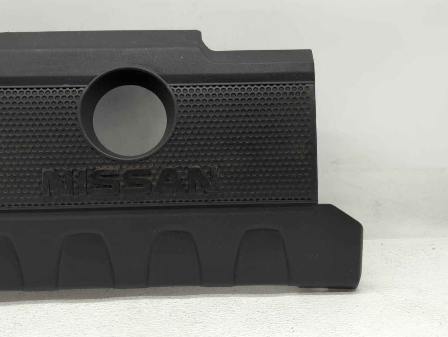 2019 Nissan Sentra Engine Cover - Oemusedautoparts1.com
