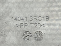 2019 Nissan Sentra Engine Cover - Oemusedautoparts1.com