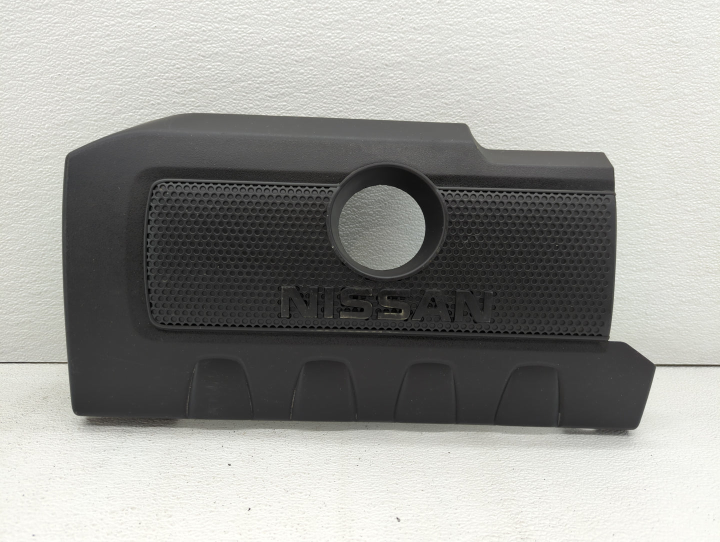 2019 Nissan Sentra Engine Cover - Oemusedautoparts1.com