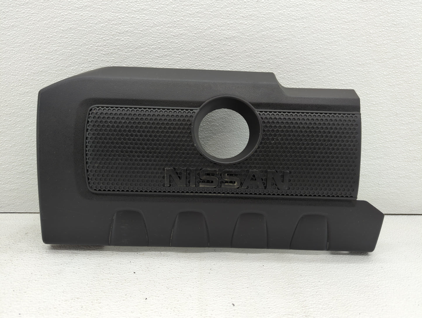 2019 Nissan Sentra Engine Cover - Oemusedautoparts1.com