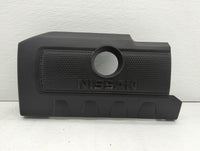 2019 Nissan Sentra Engine Cover - Oemusedautoparts1.com