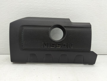 2019 Nissan Sentra Engine Cover - Oemusedautoparts1.com