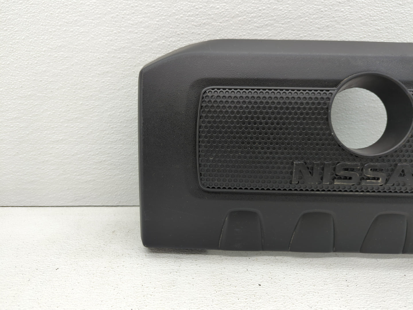 2019 Nissan Sentra Engine Cover - Oemusedautoparts1.com