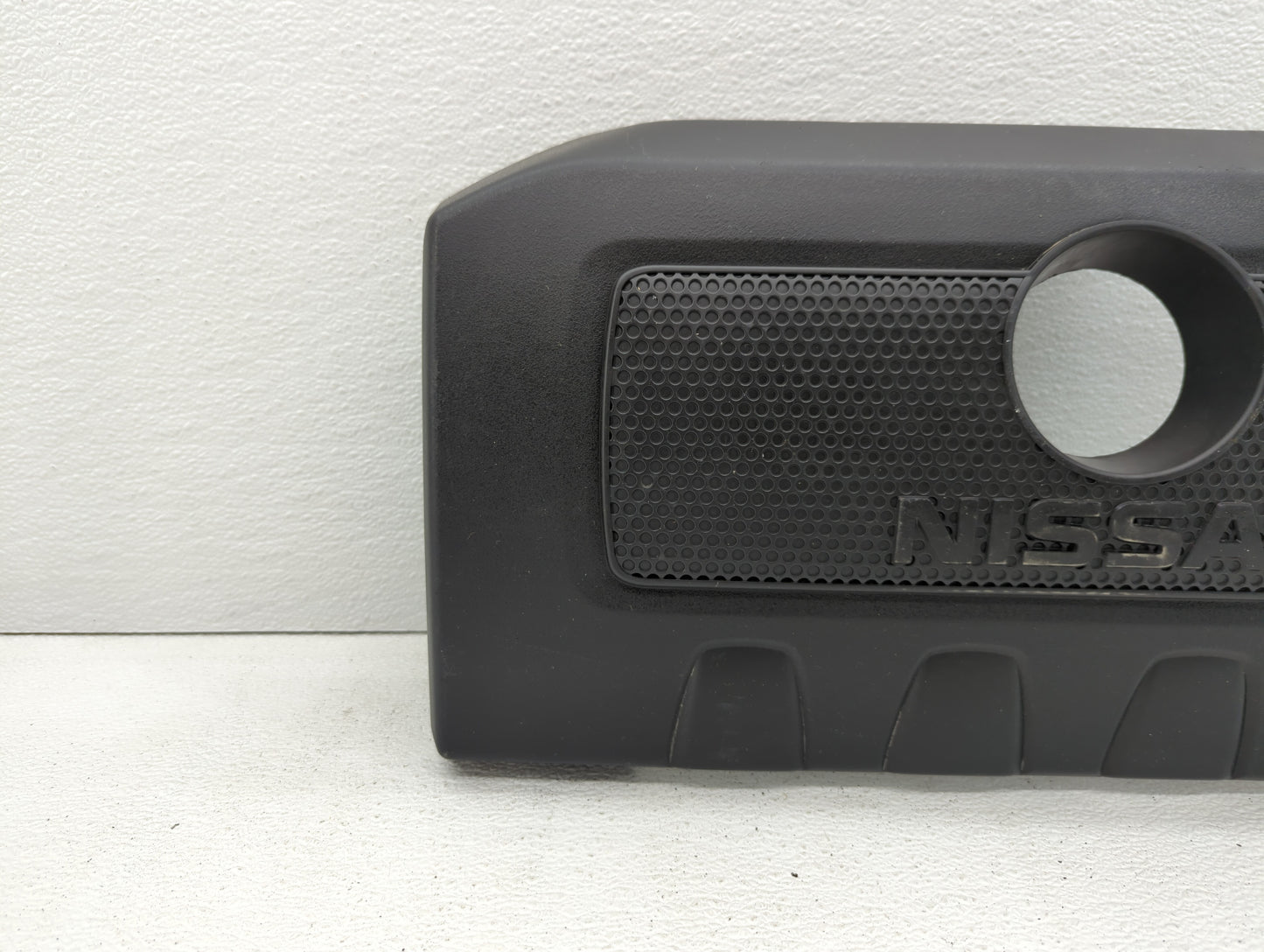 2019 Nissan Sentra Engine Cover - Oemusedautoparts1.com