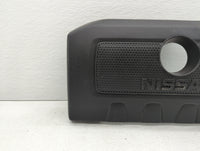 2019 Nissan Sentra Engine Cover - Oemusedautoparts1.com