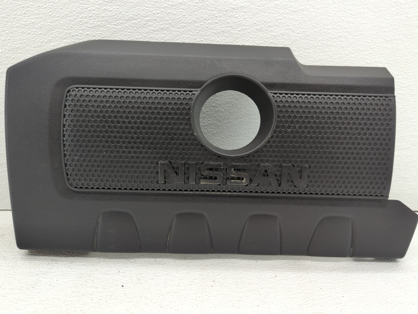 2019 Nissan Sentra Engine Cover - Oemusedautoparts1.com