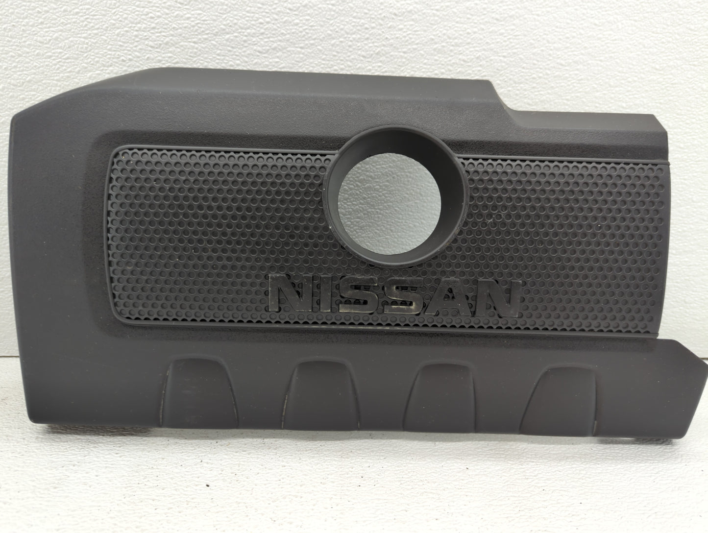 2019 Nissan Sentra Engine Cover - Oemusedautoparts1.com