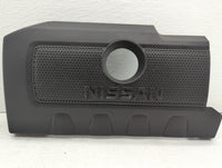 2019 Nissan Sentra Engine Cover - Oemusedautoparts1.com