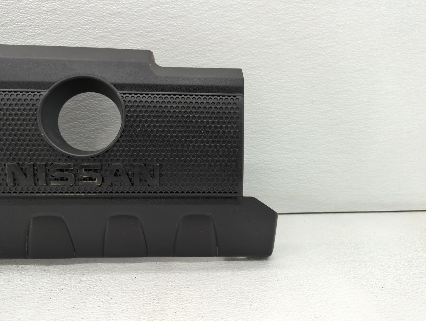 2019 Nissan Sentra Engine Cover - Oemusedautoparts1.com
