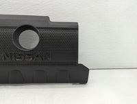 2019 Nissan Sentra Engine Cover - Oemusedautoparts1.com