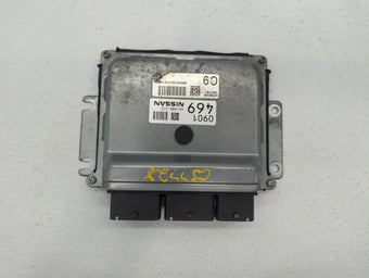 compare product 2018-2019 Nissan Sentra PCM Engine Control Computer ECU ECM PCU OEM P/N:NEC027-661 NEC025-603, NEC982-012 Fits Fits 2018 2019 OEM Used Auto Parts