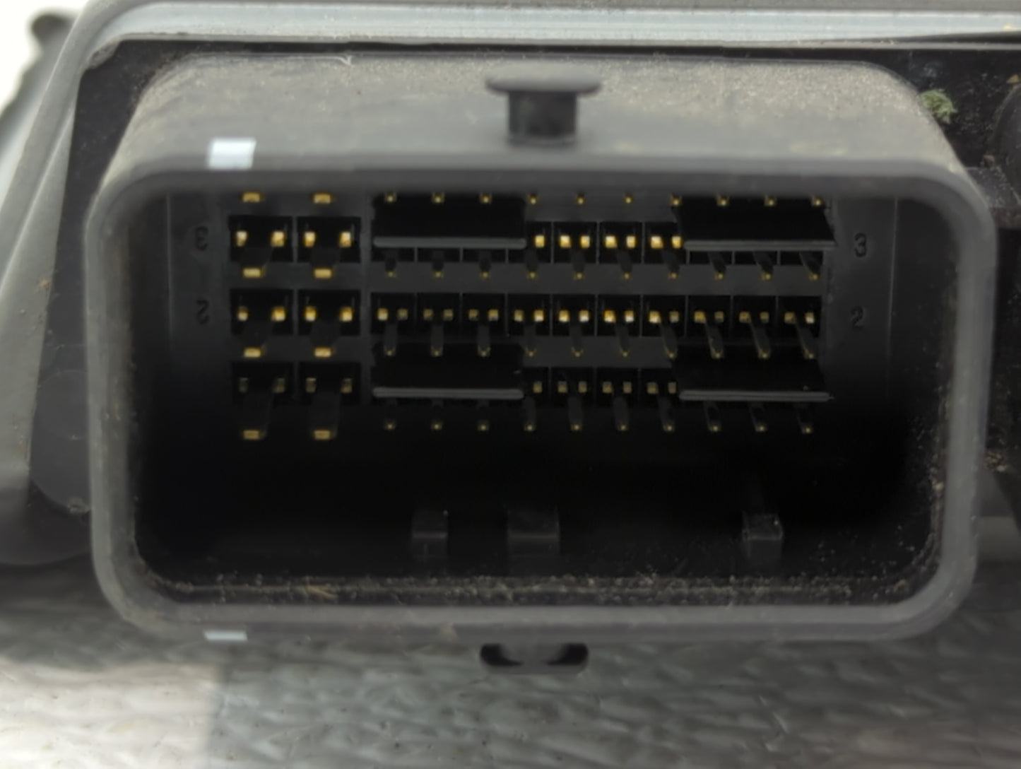 2018-2019 Nissan Sentra PCM Engine Control Computer ECU ECM PCU OEM P/N:NEC027-661 NEC025-603, NEC982-012 Fits Fits 2018 201