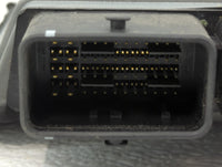 2018-2019 Nissan Sentra PCM Engine Control Computer ECU ECM PCU OEM P/N:NEC027-661 NEC025-603, NEC982-012 Fits Fits 2018 201