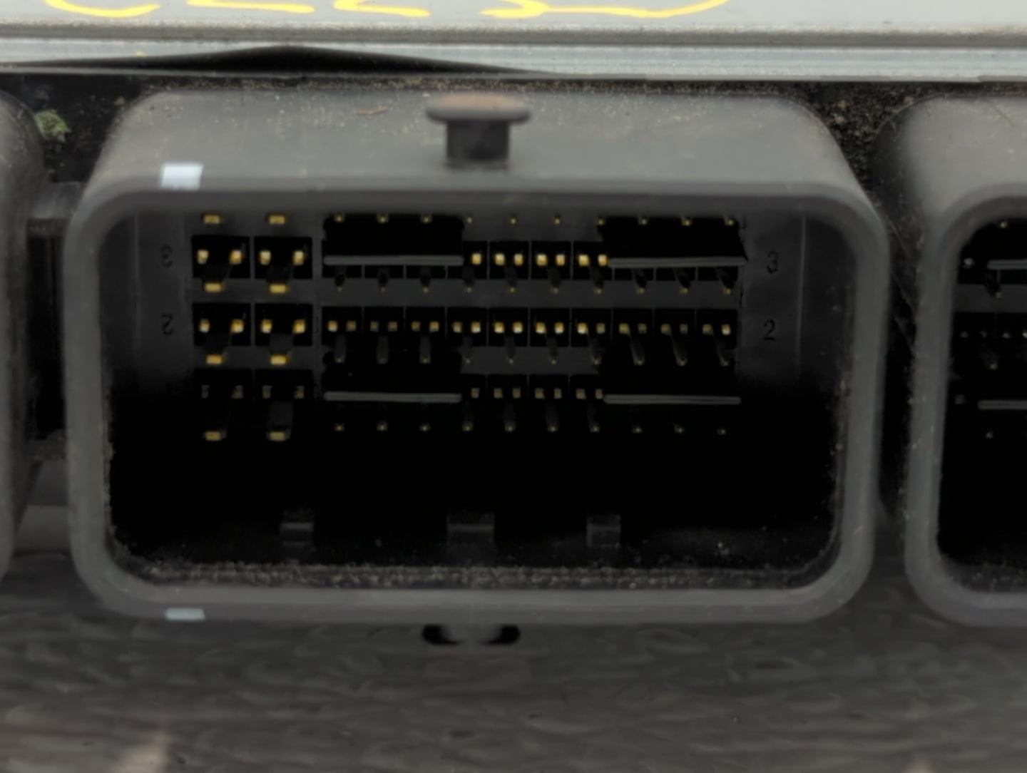 2018-2019 Nissan Sentra PCM Engine Control Computer ECU ECM PCU OEM P/N:NEC027-661 NEC025-603, NEC982-012 Fits Fits 2018 201