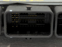 2018-2019 Nissan Sentra PCM Engine Control Computer ECU ECM PCU OEM P/N:NEC027-661 NEC025-603, NEC982-012 Fits Fits 2018 201