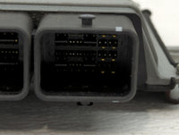2018-2019 Nissan Sentra PCM Engine Control Computer ECU ECM PCU OEM P/N:NEC027-661 NEC025-603, NEC982-012 Fits Fits 2018 201