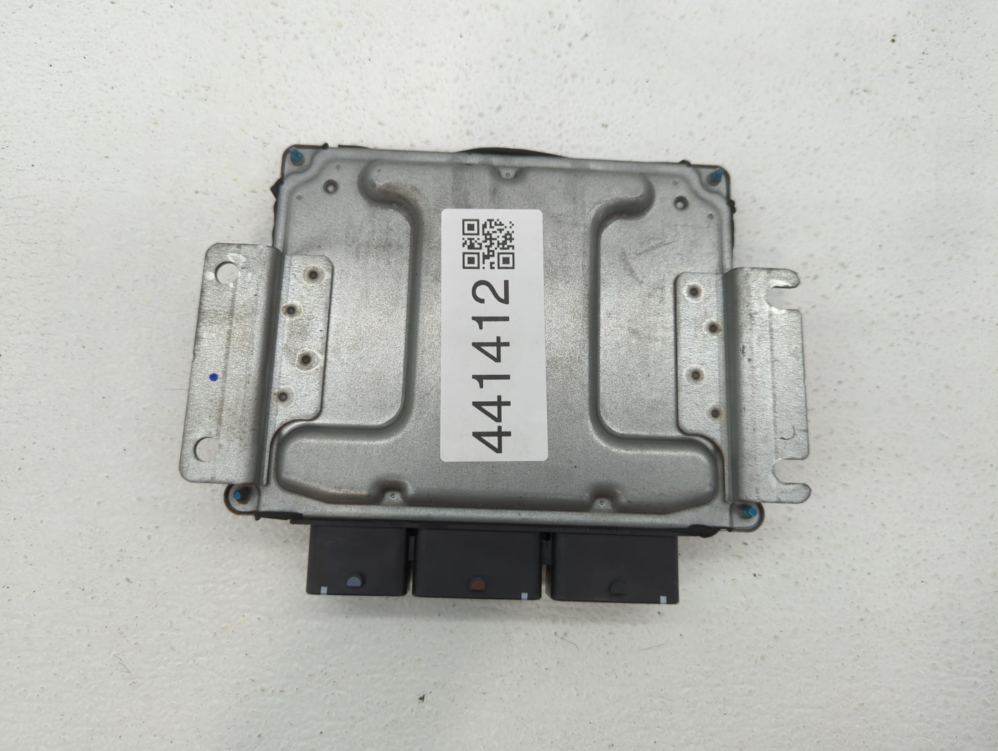 2018-2019 Nissan Sentra PCM Engine Control Computer ECU ECM PCU OEM P/N:NEC027-661 NEC025-603, NEC982-012 Fits Fits 2018 201