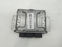 2018-2019 Nissan Sentra PCM Engine Control Computer ECU ECM PCU OEM P/N:NEC027-661 NEC025-603, NEC982-012 Fits Fits 2018 201