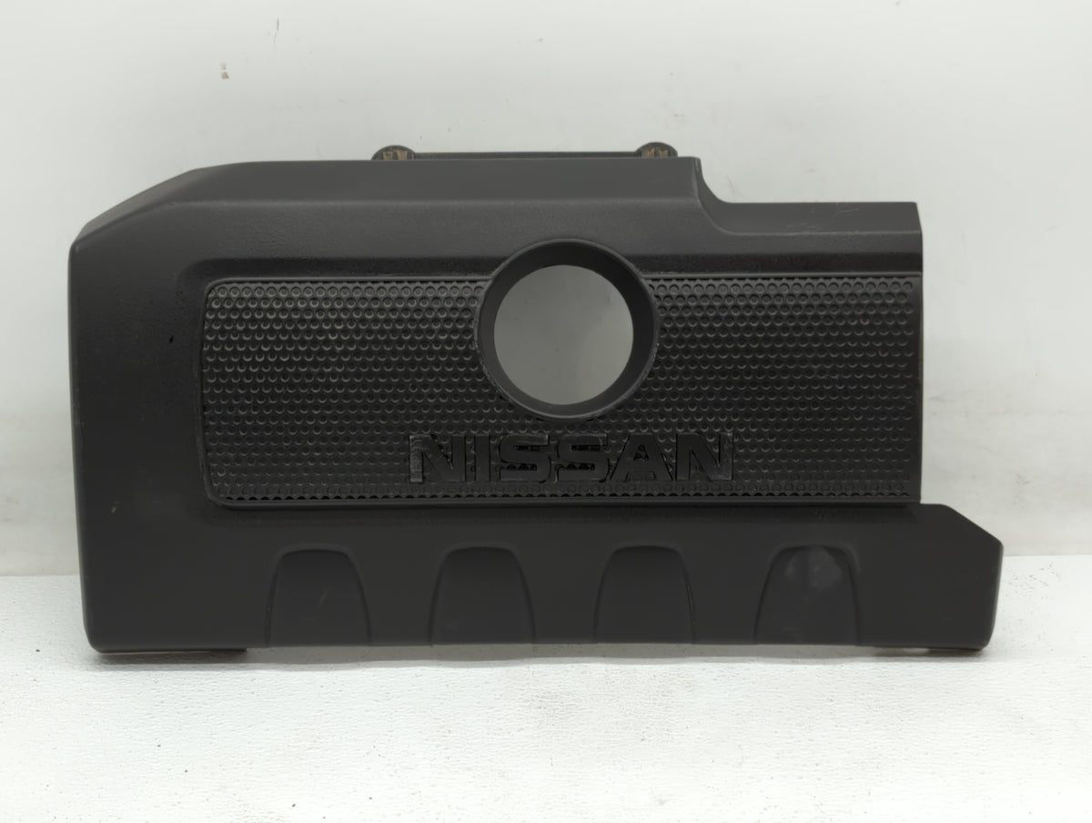 2019 Nissan Sentra Engine Cover 446290 - Oemusedautoparts1.com