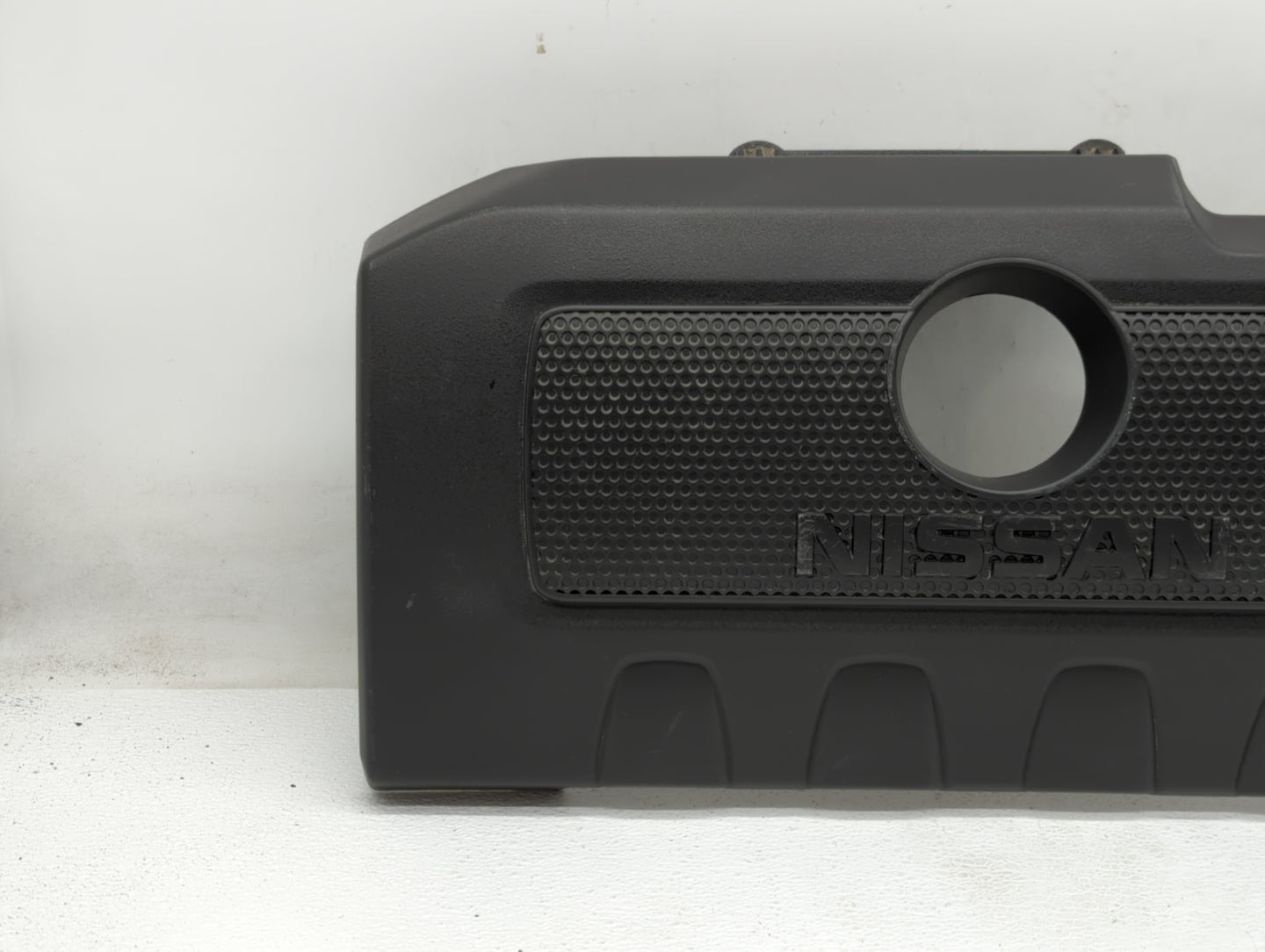 2019 Nissan Sentra Engine Cover - Oemusedautoparts1.com