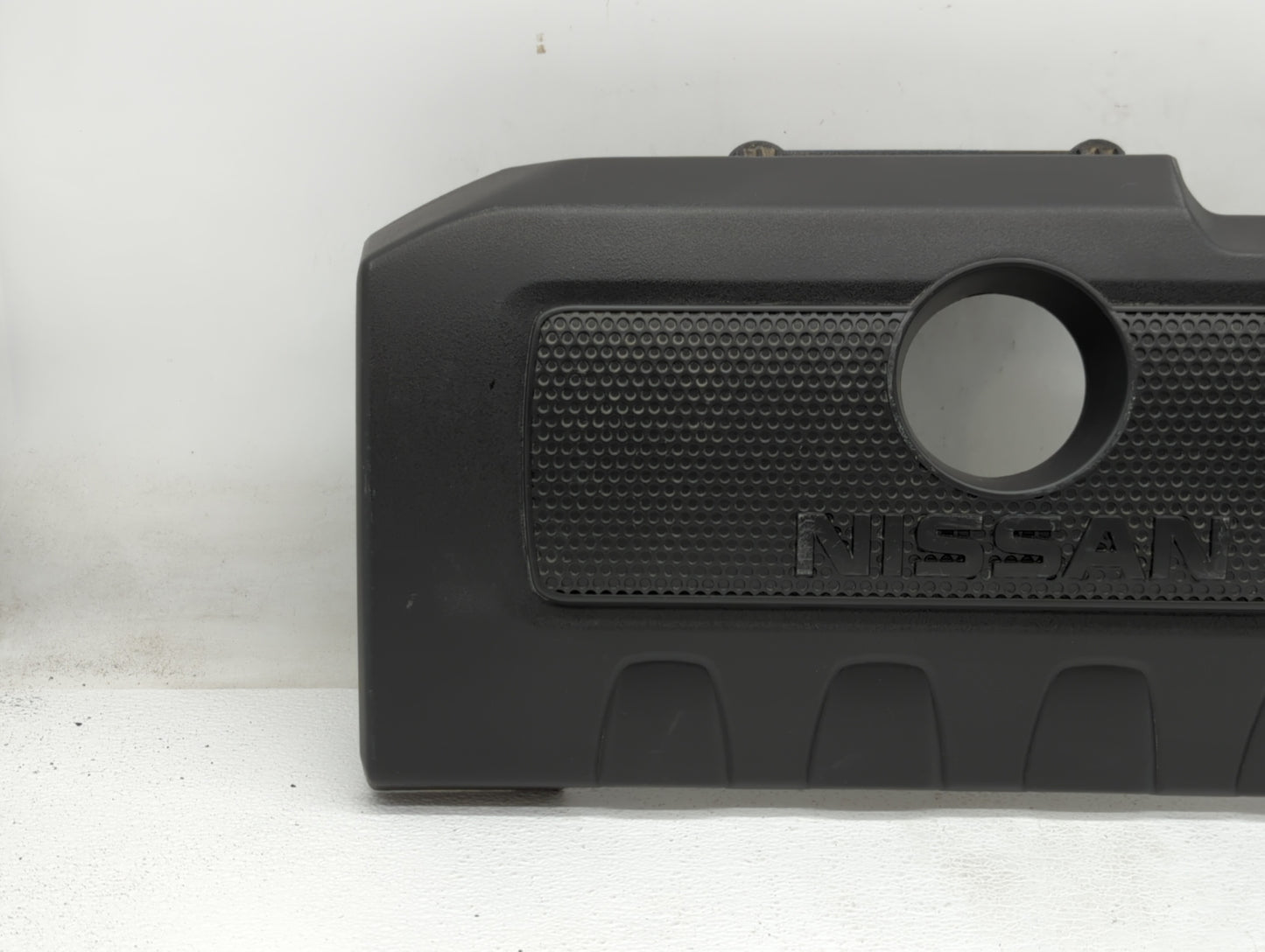 2019 Nissan Sentra Engine Cover - Oemusedautoparts1.com