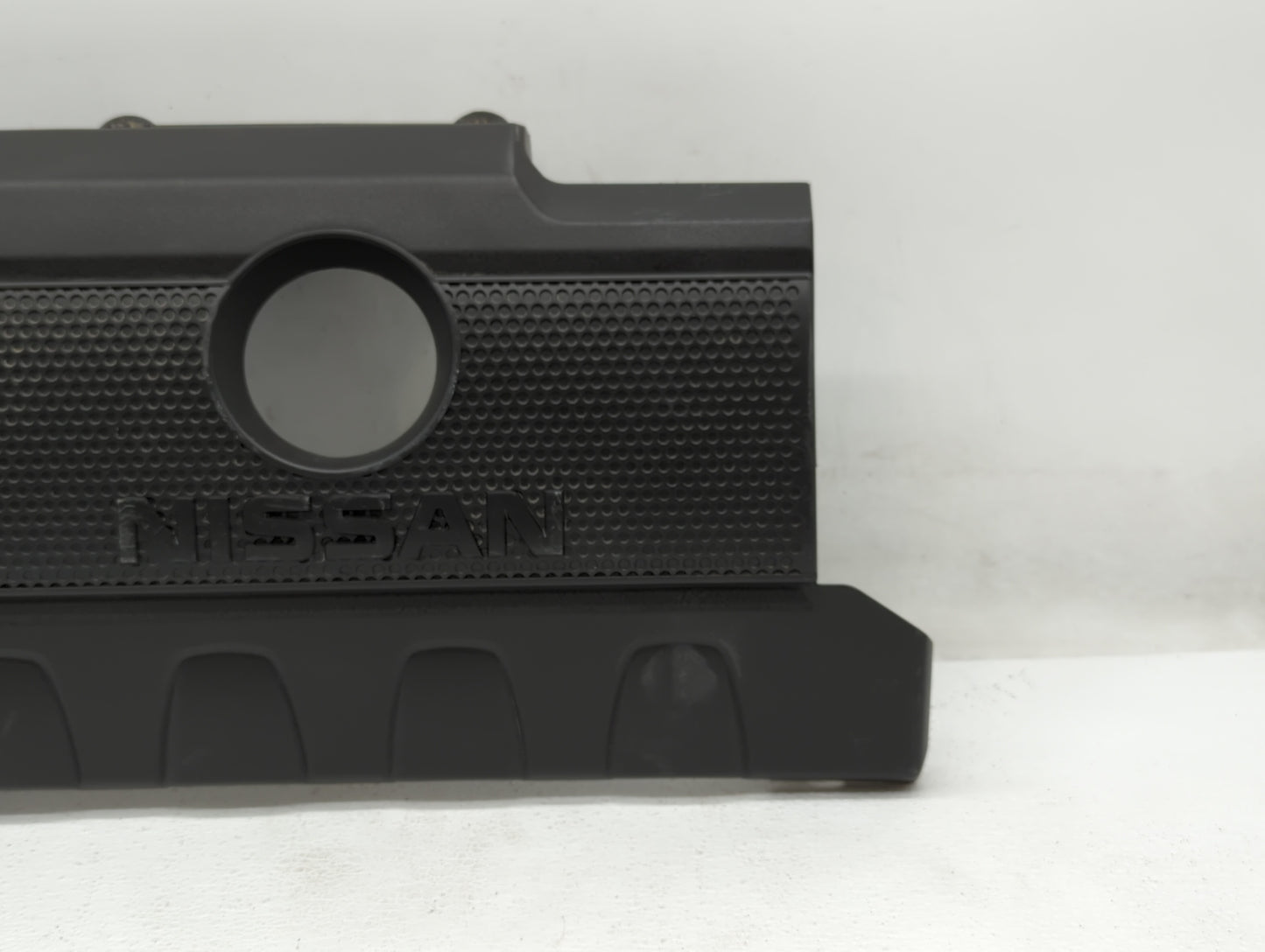 2019 Nissan Sentra Engine Cover - Oemusedautoparts1.com