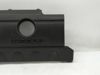 2019 Nissan Sentra Engine Cover - Oemusedautoparts1.com